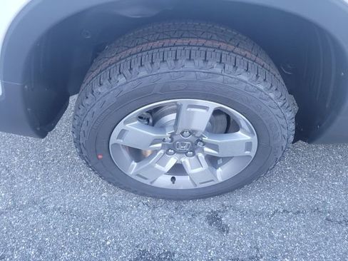 New 2026 Honda Ridgeline RTL image 11