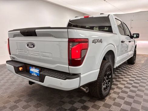 New 2025 Ford F150 STX image 7