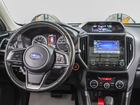 Used 2021 Subaru Forester Premium AWD/4WD image 17