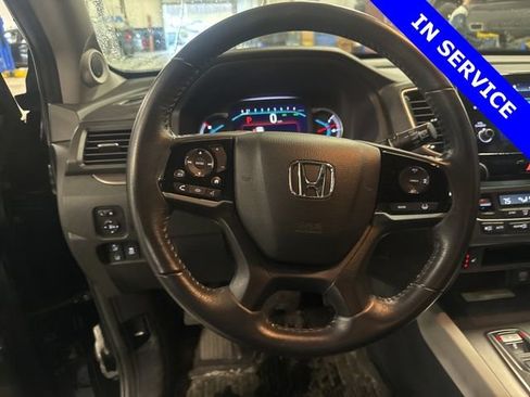 Used 2022 Honda Pilot Special Edition image 4