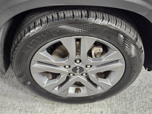 Used 2022 Kia Seltos S FWD image 10