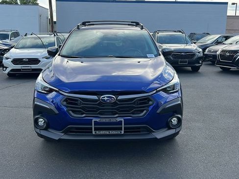 New 2025 Subaru Crosstrek 2.5i Limited image 8