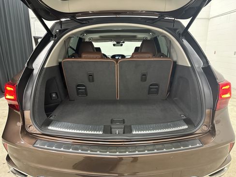 Used 2019 Acura MDX FWD w/ Advance Package image 33