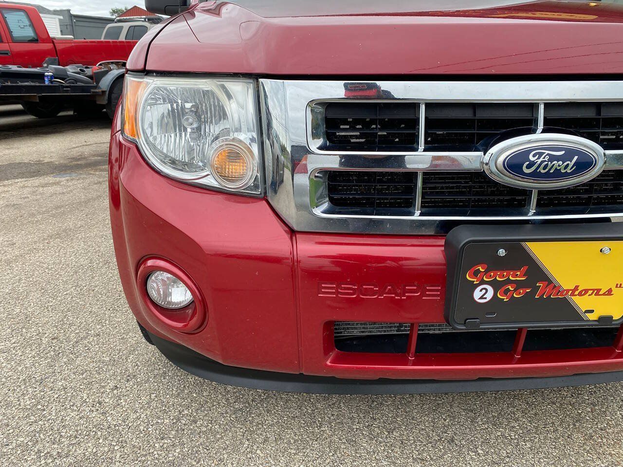 Used 2010 Ford Escape XLT FWD image 49