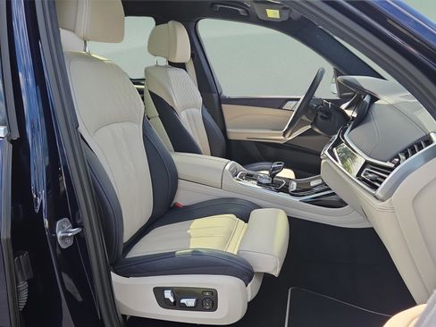 Certified 2022 BMW ALPINA XB7 AWD/4WD image 18