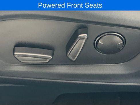 New 2025 Ford Explorer ST-Line w/ Premium Package image 28