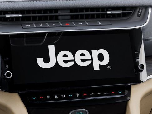 New 2026 Jeep Grand Cherokee L Limited AWD/4WD image 10