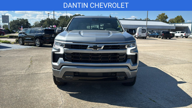 New 2026 Chevrolet Silverado 1500 RST w/ RST All Star Premium Package AWD/4WD image 2
