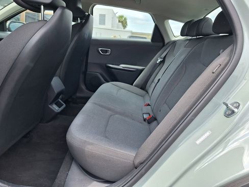 Used 2025 Kia K4 FWD image 10