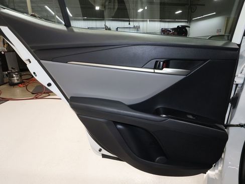 Used 2025 Toyota Camry LE image 20