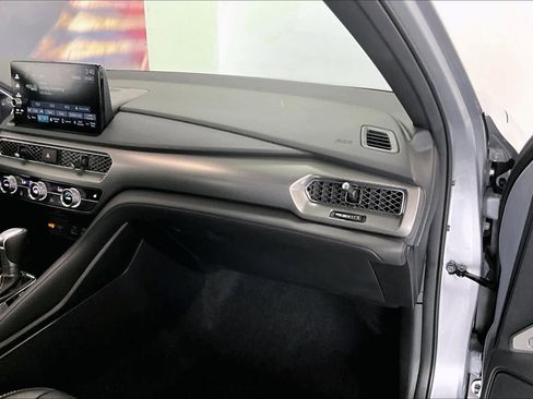 Used 2026 Acura Integra A-Spec FWD image 21