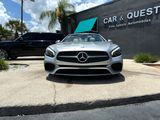 Used 2017 Mercedes-Benz SL 450 image 6