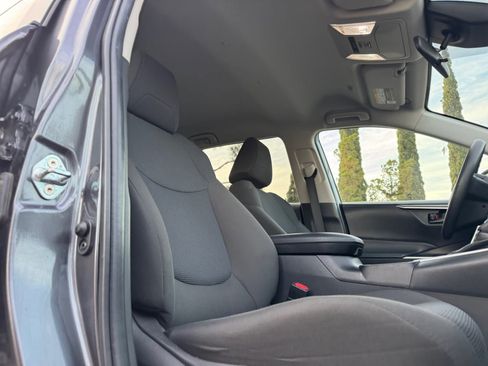 Used 2024 Toyota RAV4 LE image 19