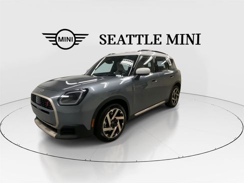 New 2026 MINI Cooper Countryman S AWD/4WD image 5
