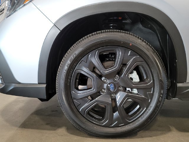 New 2026 Subaru Ascent Bronze Edition AWD/4WD image 16