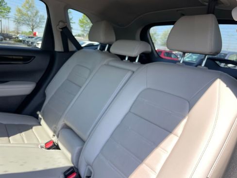 Certified 2025 Honda CR-V EX-L image 41