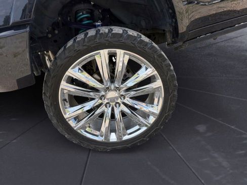 Used 2024 RAM 1500 Limited AWD/4WD image 14