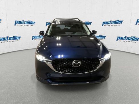 Used 2025 MAZDA CX-5 AWD 2.5 S image 3
