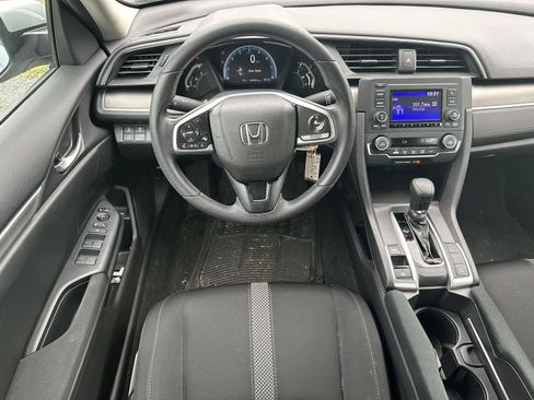 Used 2020 Honda Civic LX image 12