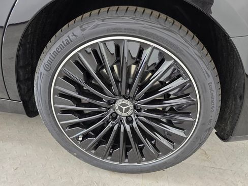 New 2026 Mercedes-Benz E 350 Sedan image 14