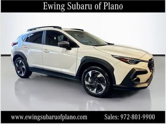 Used 2025 Subaru Crosstrek 2.5i Limited w/ Crosstrek Mirror Package AWD/4WD 360° Tour