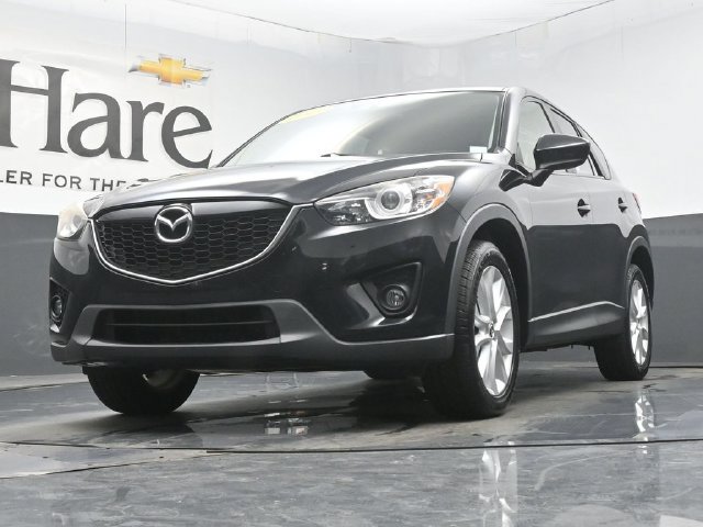 Used 2013 MAZDA CX-5 Grand Touring FWD image 4