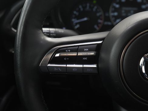 Used 2023 MAZDA MAZDA3 AWD 2.5 Turbo Hatchback image 23