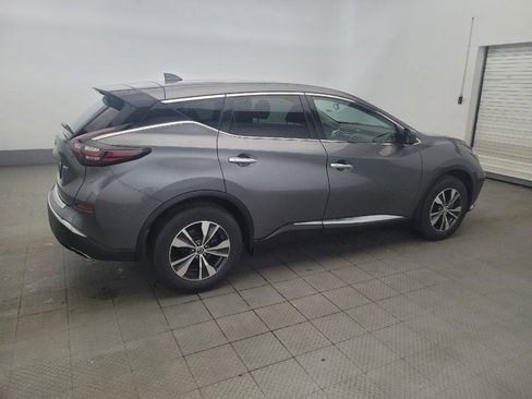 Used 2021 Nissan Murano S AWD/4WD image 10