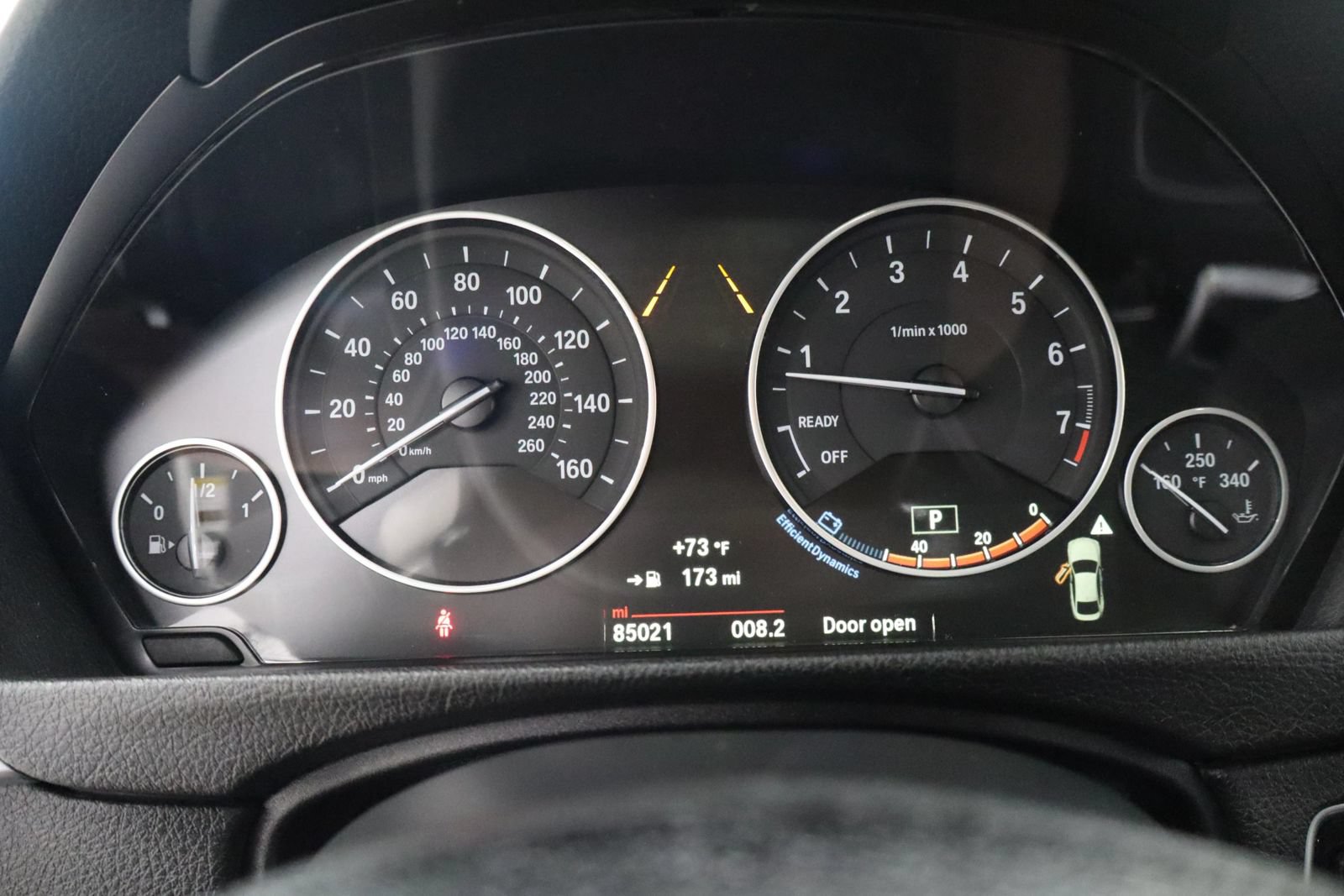Used 2015 BMW 428i Gran Coupe xDrive AWD/4WD image 37