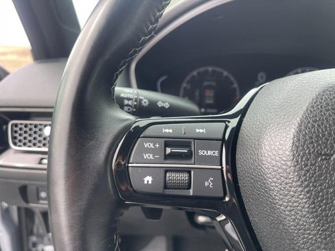 Used 2023 Honda Civic Sport image 17