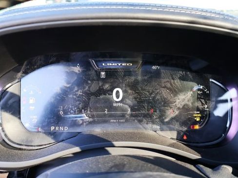 New 2026 RAM 2500 Limited image 17