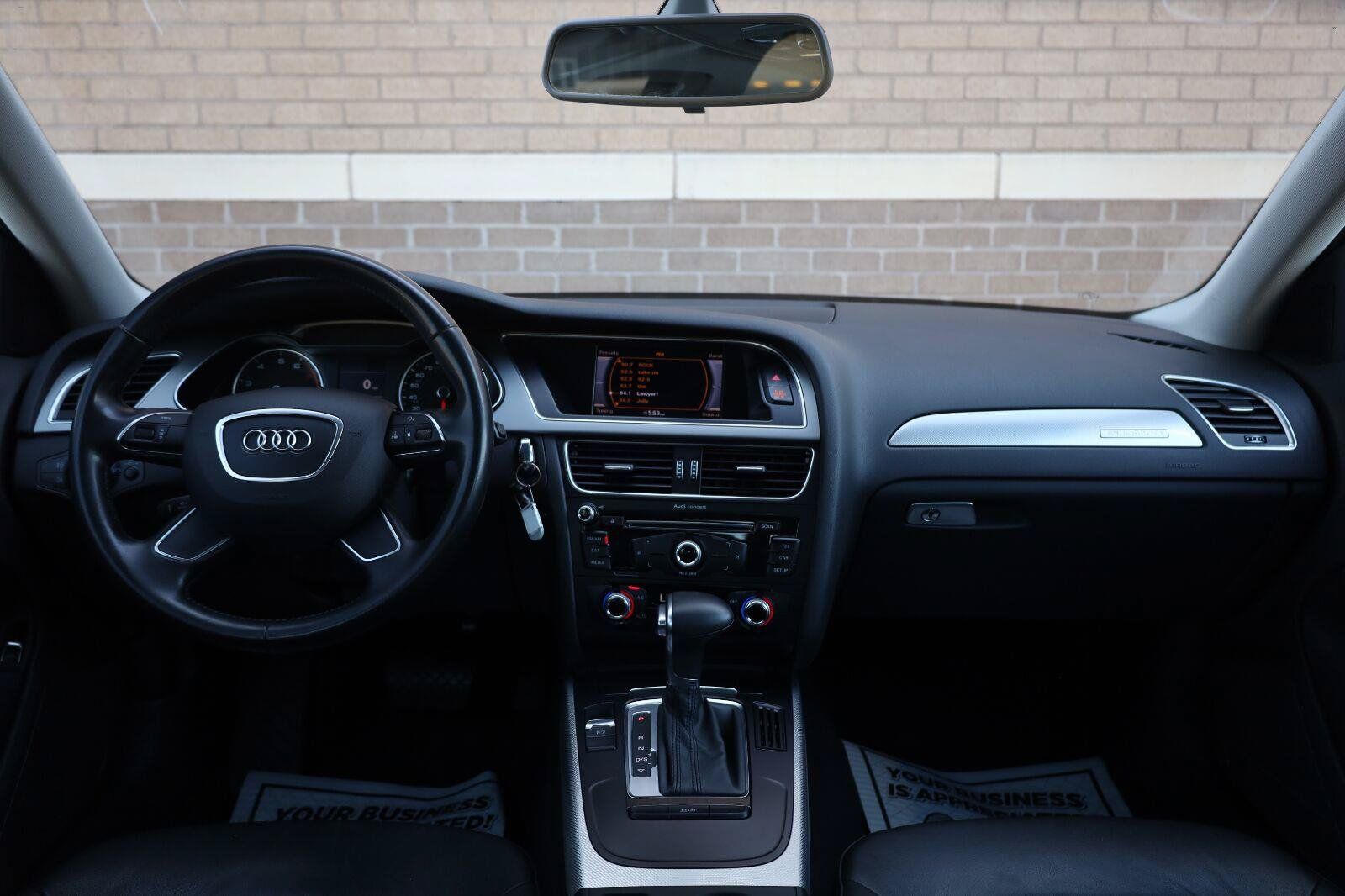 Used 2015 Audi A4 2.0T Premium FWD image 32