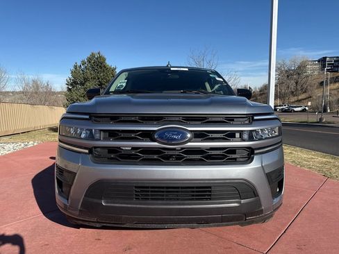 Certified 2023 Ford Expedition Max XL image 2