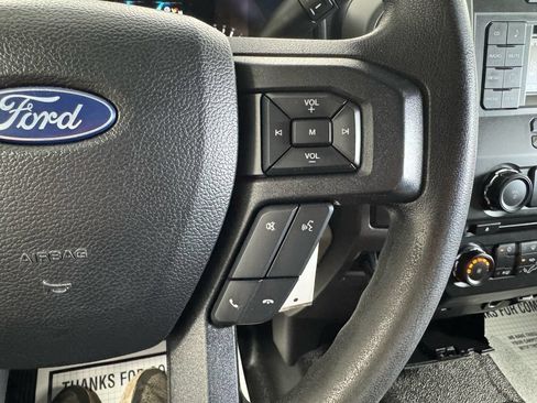 Used 2018 Ford F250 XL w/ STX Appearance Package AWD/4WD image 31