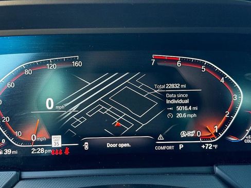 Used 2024 BMW 228i Gran Coupe image 19