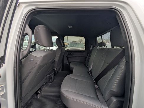 New 2025 RAM 2500 Tradesman image 12