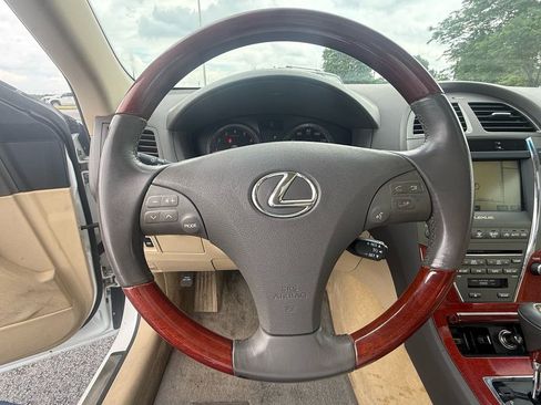 Used 2009 Lexus ES 350 FWD image 11