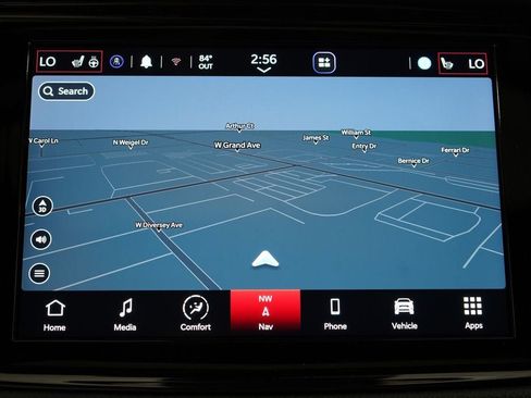 New 2026 Dodge Durango GT AWD/4WD image 30