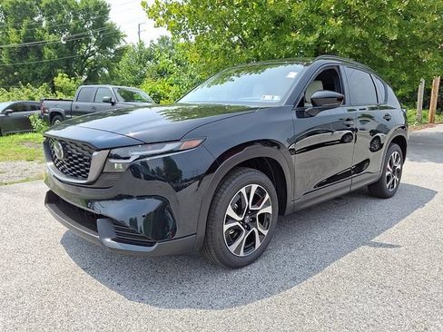 New 2026 MAZDA CX-5 Preferred AWD/4WD image 2