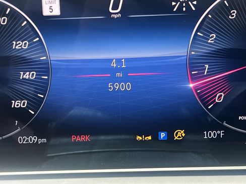 Certified 2025 Mercedes-Benz GLE 450 4MATIC image 22