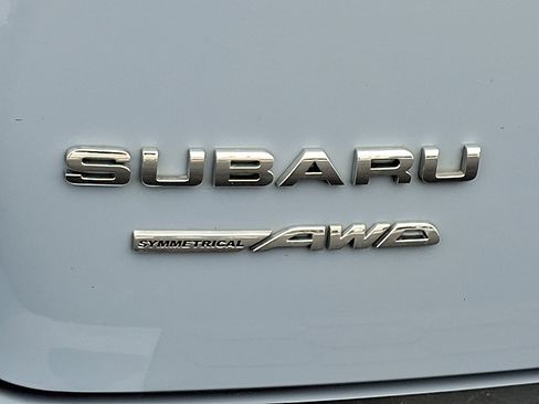 Certified 2023 Subaru Crosstrek 2.5i Limited image 30
