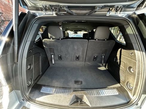 Used 2025 Chevrolet Tahoe Z71 image 20