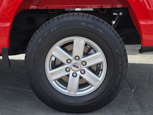 Used 2022 Ford F150 XL w/ Equipment Group 101A High AWD/4WD image 5