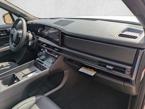 New 2026 Hyundai Santa Fe Calligraphy image 19