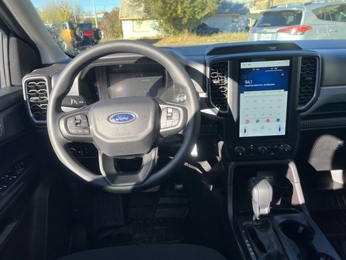 New 2025 Ford Ranger XL w/ Trailer Tow Package image 13