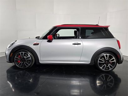 Used 2023 MINI Cooper John Cooper Works w/ Driver Assistance Package