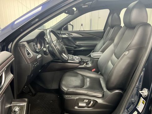 Used 2016 MAZDA CX-9 Grand Touring AWD/4WD image 21
