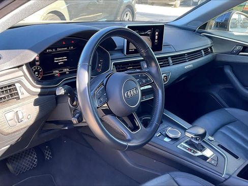 Used 2018 Audi A4 2.0T Premium Plus w/ Premium Plus Package image 16