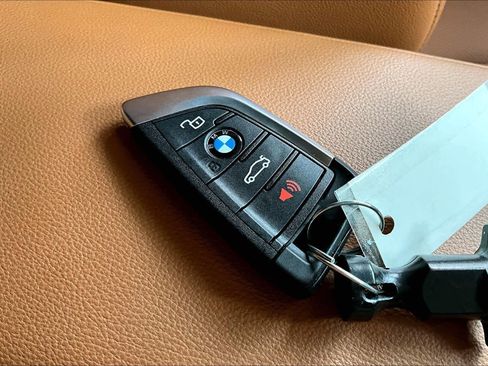 Used 2026 BMW 430i xDrive AWD/4WD image 14