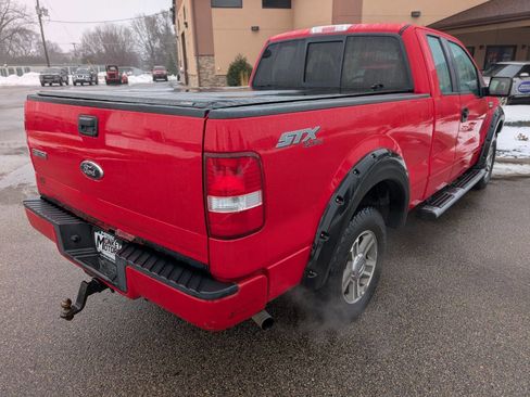 Used 2008 Ford F150 XLT image 9